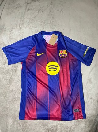 Camiseta del BCN