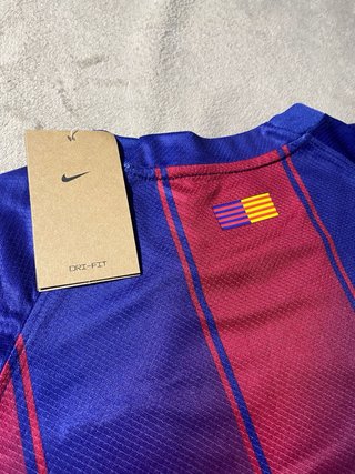 Camiseta del BCN