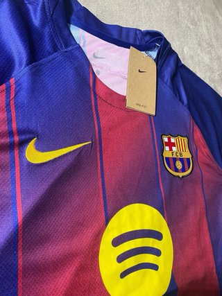Camiseta del BCN