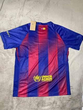 Camiseta del BCN