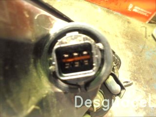 FARO DELANTERO IZQUIERDO KIA PICANTO