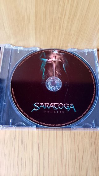 CD  Heavy Metal