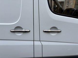 Mercedes-Benz Sprinter 2018