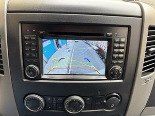 Mercedes-Benz Sprinter 2018