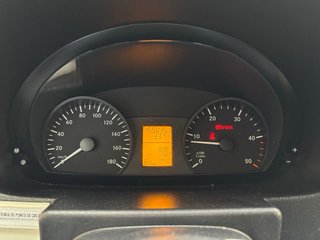 Mercedes-Benz Sprinter 2018