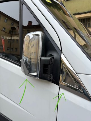 Mercedes-Benz Sprinter 2018