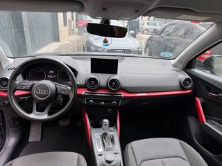 Audi Q2 2019