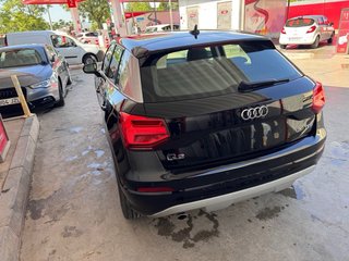 Audi Q2 2019