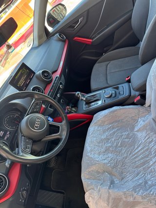 Audi Q2 2019