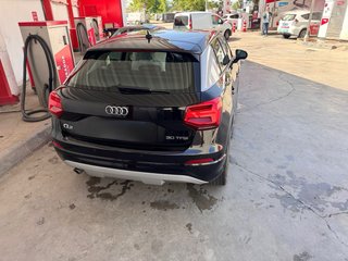 Audi Q2 2019