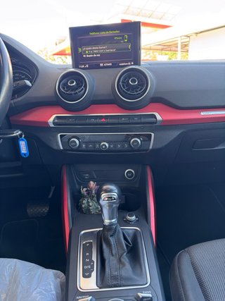 Audi Q2 2019
