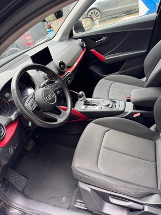 Audi Q2 2019