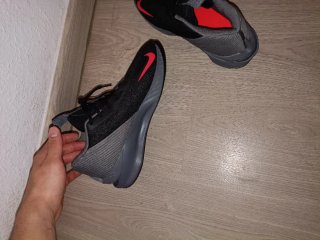 Zapatillas Nike G.T Jump Academy