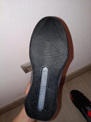 Zapatillas Nike G.T Jump Academy