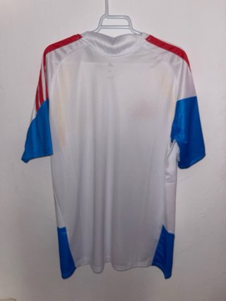 Camisa Selección Colombia Adidas Talla M