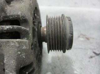 Alternador 98031154cr opel astra h caravan 1649382