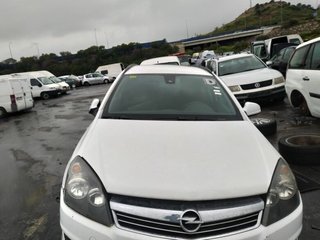 Alternador 98031154cr opel astra h caravan 1649382