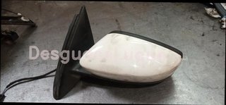 RETROVISOR DELANTERO IZQUIERDO ELECTRICO SKODA