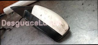 RETROVISOR DELANTERO IZQUIERDO ELECTRICO SKODA