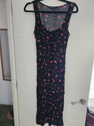 Lote de ropa variada en talla S en buen estado