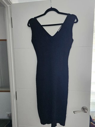 Lote de ropa variada en talla S en buen estado