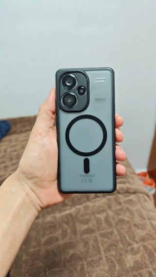 Xiaomi Redmi Note 13 Pro+ 5G Bianco