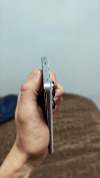 Xiaomi Redmi Note 13 Pro+ 5G Bianco