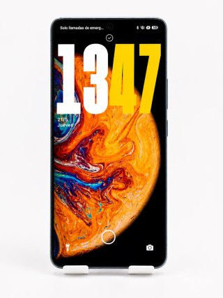 Xiaomi Redmi Note 13 Pro+ 5G Blanco