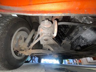 BMW 2002 (1972) - Unidad muy cuidada