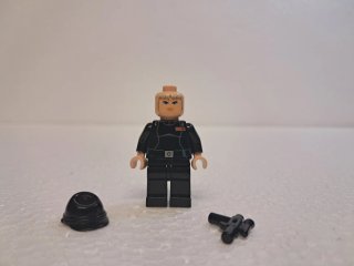 Lego Star Wars Juno Eclipse sw0182