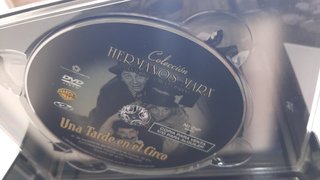 Colección Marx Brothers DVD (5 Películas)