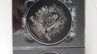 Colección Marx Brothers DVD (5 Películas)