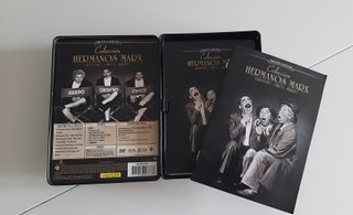 Colección Marx Brothers DVD (5 Películas)