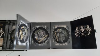 Colección Marx Brothers DVD (5 Películas)