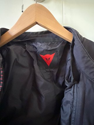 Chaqueta Alpinestars moto Verano Mujer