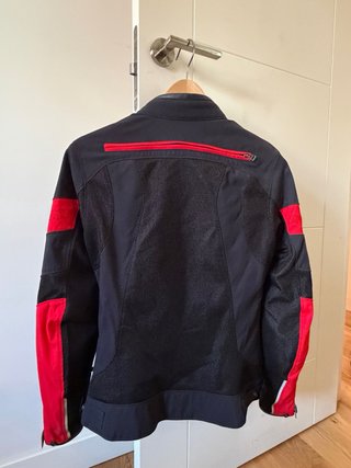 Chaqueta Alpinestars moto Verano Mujer