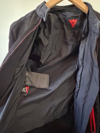 Chaqueta Alpinestars moto Verano Mujer