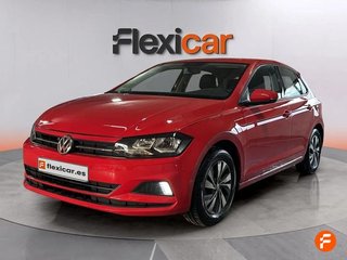 Volkswagen Polo Advance 1.0 TSI 70kW (95CV)