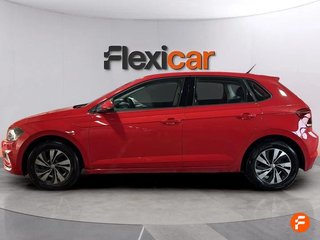 Volkswagen Polo Advance 1.0 TSI 70kW (95CV)