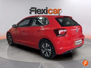 Volkswagen Polo Advance 1.0 TSI 70kW (95CV)