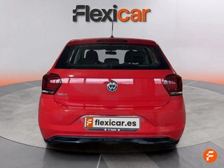 Volkswagen Polo Advance 1.0 TSI 70kW (95CV)
