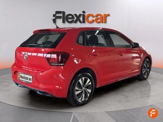 Volkswagen Polo Advance 1.0 TSI 70kW (95CV)