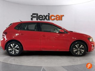 Volkswagen Polo Advance 1.0 TSI 70kW (95CV)