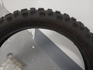 Neumáticos Yamaha SR250 D Enduro