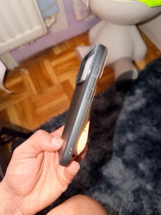 Fundas iPhone (2 unidades) iPhone 17 pro