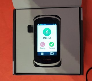 Garmin Edge Explore GPS Cycling Computer