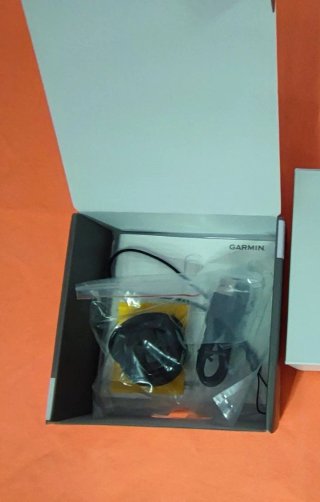 Garmin Edge Explore GPS Cycling Computer