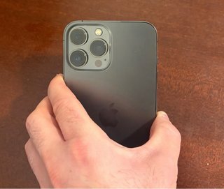 iPhone 13 Pro Max