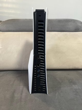 Console Sony PlayStation 5 Slim Disco 1TB Completa