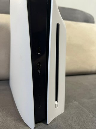 Console Sony PlayStation 5 Slim Disco 1TB Completa